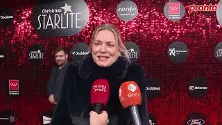 Gigi Howard, la exnovia de Felipe VI, est&aacute; en Espa&ntilde;a