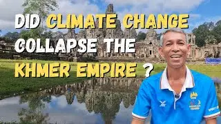 The Real Reason the World&rsquo;s Largest City Collapsed