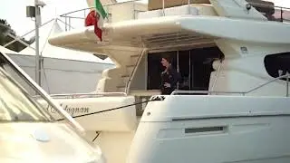 Rete dei Porti Sardegna, bilancio positivo 2025 e focus su servizi e innovazione per il 2026