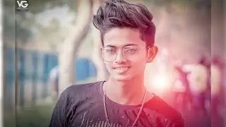 Picsart easy editing tutorial ||picsart 2018 cb editing ||picsart clean face effect editing ||cb