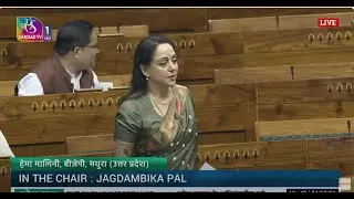 LS | Zero Hour | Winter Session 2024 | 04 December, 2024