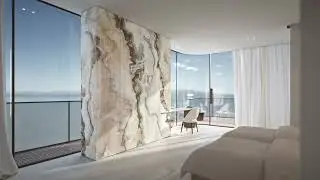 ALCHIMIA & Iris Ceramica Group | Suite