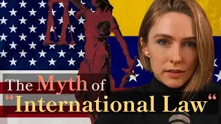International Law Does Not Exist