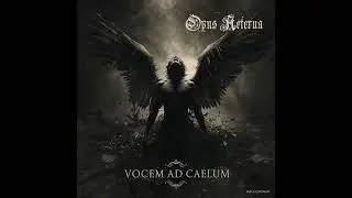 Aethereal Wrath  - Vocem Ad Caelum - From Opus Aeterna