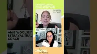 Letting Go of Hypervigilance After Betrayal | Betrayal Trauma Recovery