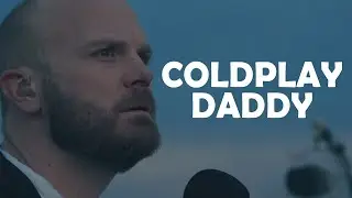 COLDPLAY - DADDY | TRADU&Ccedil;&Atilde;O PT-BR (LIVE IN JORDAN)