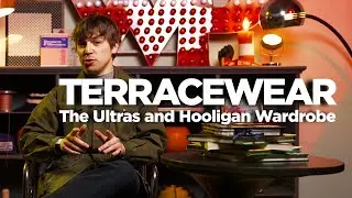 1. WP SubCult EP10: TERRACEWEAR - The WP Archivio guide to rebel fashion