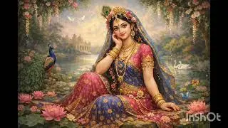 Radha Radha naam jaap 1008 🙏🙏#radheradhenaam #radha #radhekrishna #trending 🔥🔥