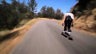 Eric Jensen RDVX Grip Tape Raw Run