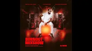 Non Stop Hip Hop, Rap & Trap Bangers 🔥🥵 Heavy Bass   Pure Energy | BurnOut 15