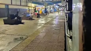 REPALLE DELTA EXPRESS ANNOUCEMENT || GUNTUR, TENALI