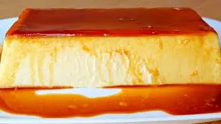 ‼️АНАНАСОВЫЙ ДЕСЕРТ🍍 ЗА 1 МИНУТУ‼️ ‼️3 ИНГРЕДИЕНТА, БЕЗ МУКИ, БЕЗ ЯЙЦА и БЕЗ ДУХОВКИ‼️