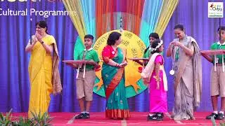 Ancient Greece: Timeless Wisdom on Human Essence | Class 3 | The Orbis School, Keshav Nagar