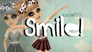 Smile ~ msp