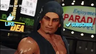 FT5 Series Ep.1  Vs Memphis Legends (Mila)