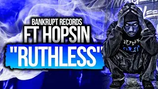 Bankrupt Records - 