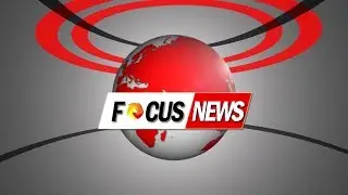 FOCUS NEWS (BR437 :NEWSCAST PRODUCTION)