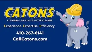 Catons Plumbing's Excavation Education