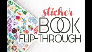 Can adults collect stickers?!?!?  |  VEDA 5