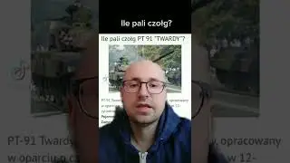 Ile pali czołg?
