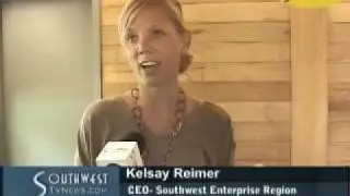 Southwest Enterprise Region