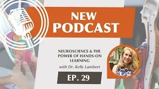 Neuroscience & The Power of Hands-On Learning