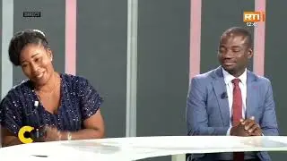 C'midi du 16 Novembre 2022- Nestor David fait une surprise à une de ses fans dans C'Midi émotions