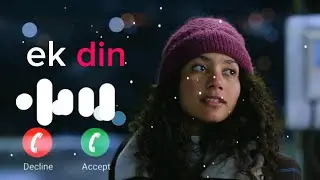 Ek din bgm | Sai pallavi | Junaid Khan | New Movie 2026