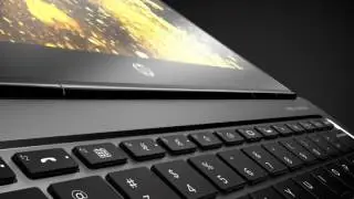 HP Elitebook Folio