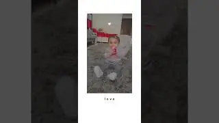 little baby,cute baby girl,how to keep baby busy