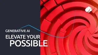 Elevate Your Possible with Capgemini