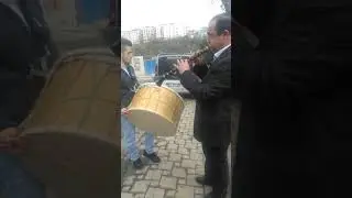 Mesudiye davul zurna yol havasi