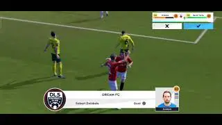 DLS -22 online game🇧🇩