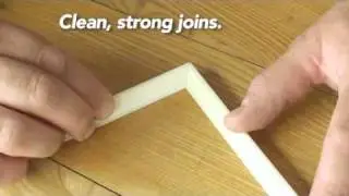 Resin Dolls House Mouldings