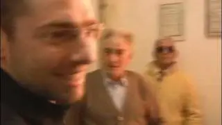 Una giornata al Centro Sociale Anziani di Priverno