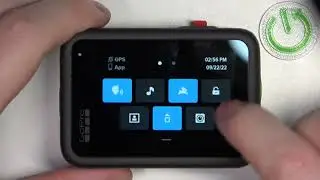 Gopro Hero 11 Black - How To Factory Reset