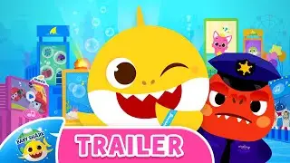 [App Tr&aacute;iler] Mundo Tibur&oacute;n Beb&eacute; para Ni&ntilde;os