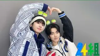 [ENG SUB] 24kumi Off Day Vlog in Seoul #HAKU #REO
