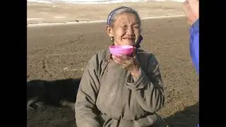 Mongolian Documentary : Puujee 2 English subtitles