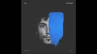 VIOLETA AZUL - Abi González (2018 - Disco Completo)