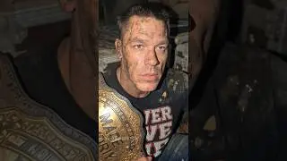 Part 4: POV-You've Entered an Abandoned WWE🌐🏟 Arena#trending#wwe #kane #wweraw