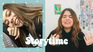 Me partí los dientes | Storytime |