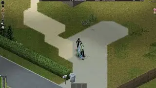 Project Zomboid 41.61 - AEBS broadcasts have CHANGED - weather and helicopter alert times changed!