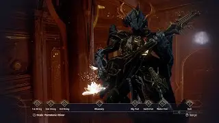 Warframe|From my heart - Coreninja2211