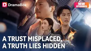 🔥Finley came for son&rsquo;s engagement💍&mdash; lies push him to prison threat! | DramaBox​