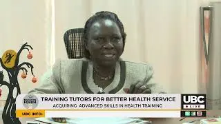 An insight about Health Tutors' College Mulago.