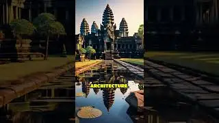 Discover Angkor Wat's Timeless Majesty