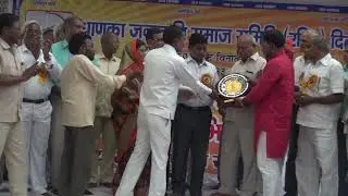 Dhanka Janjati Samiti Delhi ka 12 Dhanka Diwas(2)