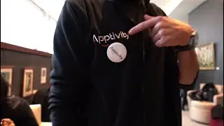 Apptivity; Yeni Nesil Etkinlik Uygulaması