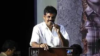 #puli #producer #aghori Producer P T Selvakumar Speech At Aghori  Audio Launch
